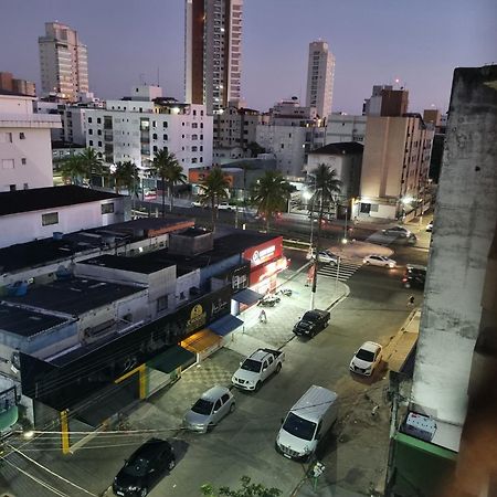 Apartamento Enseada Terezinha Com Wi-Fi غوارويا المظهر الخارجي الصورة