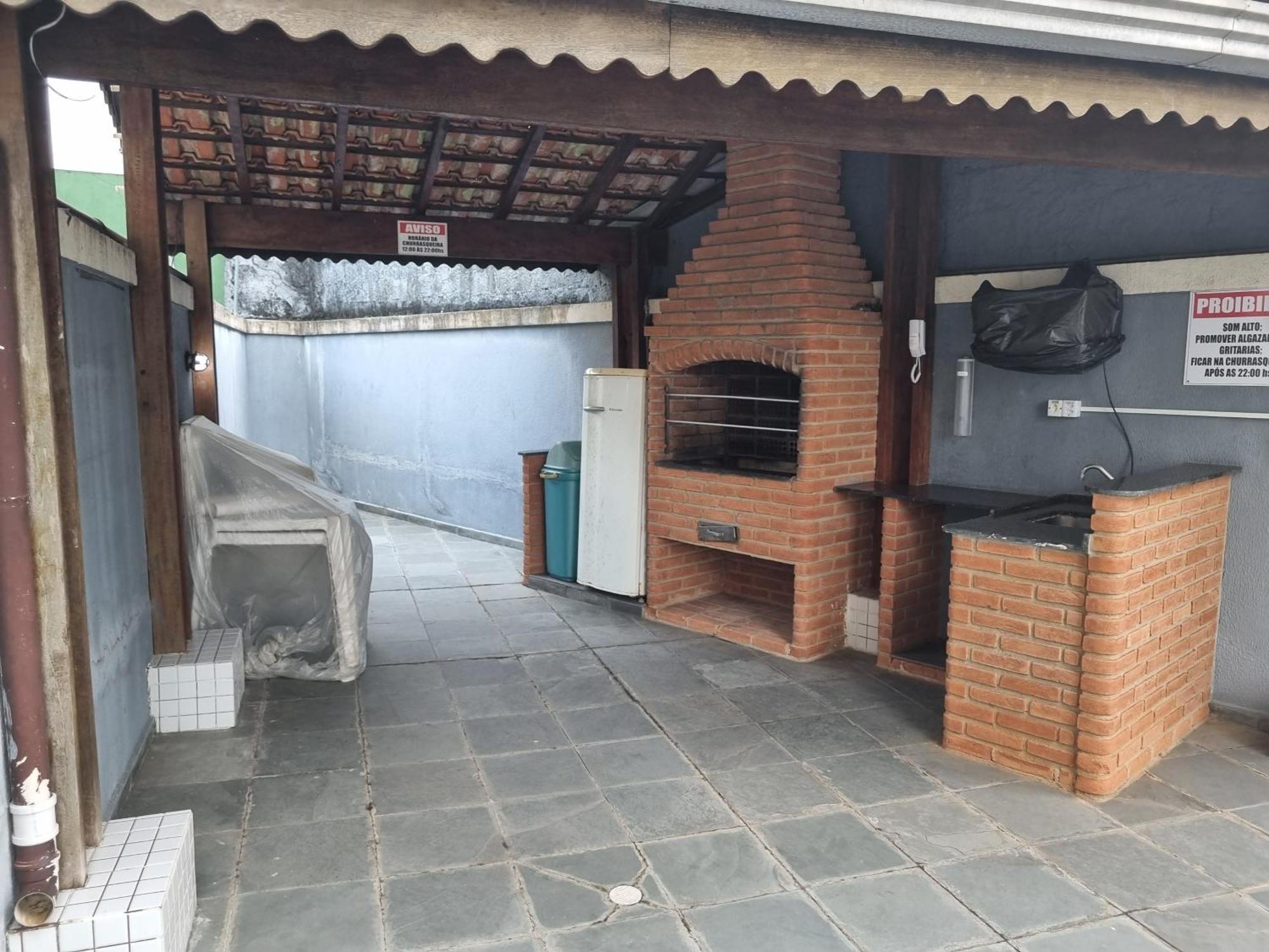 Apartamento Enseada Terezinha Com Wi-Fi غوارويا المظهر الخارجي الصورة