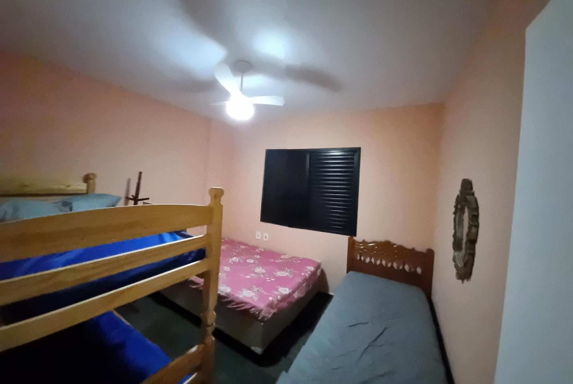 Apartamento Enseada Terezinha Com Wi-Fi غوارويا المظهر الخارجي الصورة